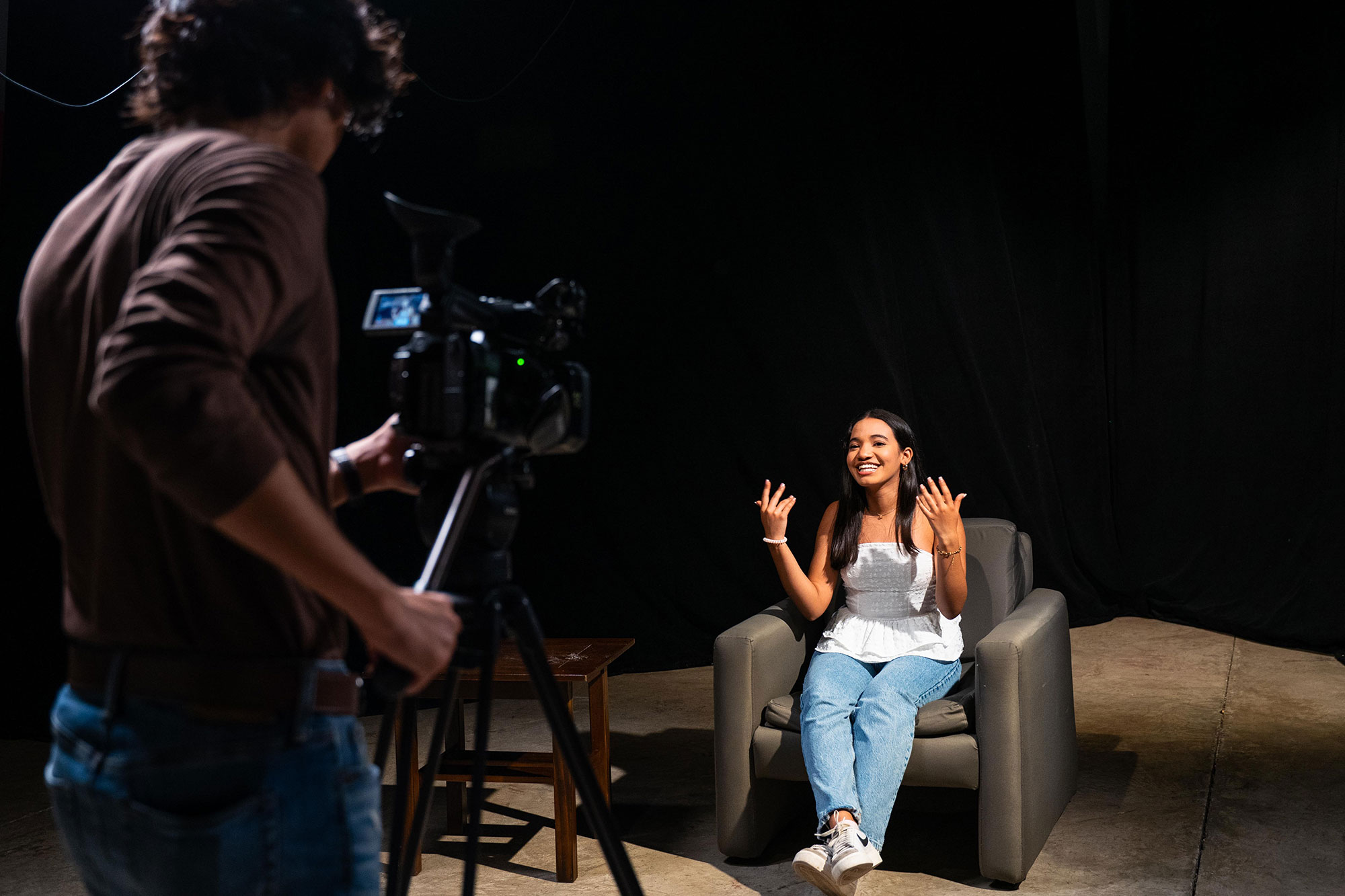 Comunicaci&oacute;n Estrat&eacute;gica y Audiovisual