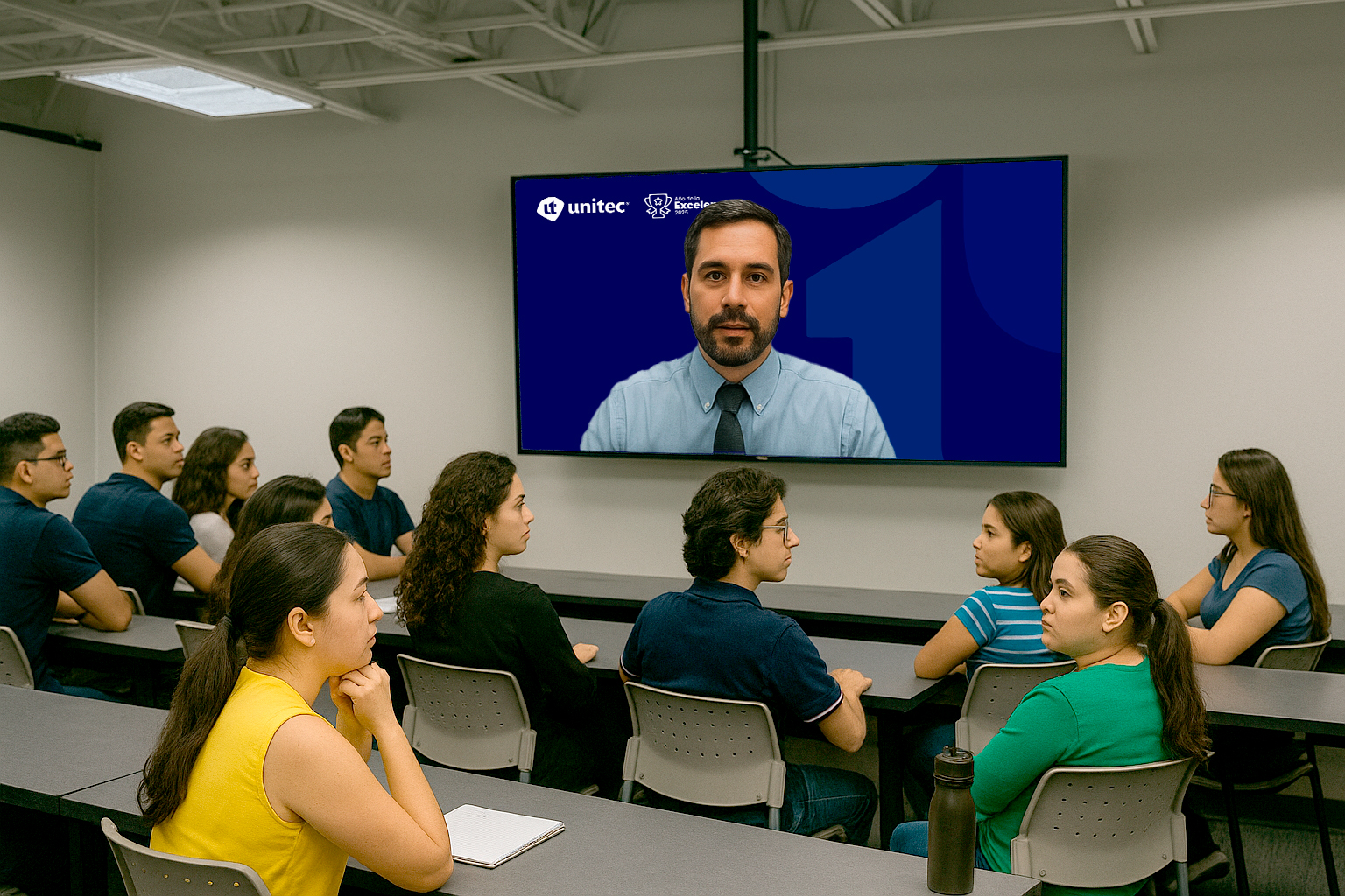 Global Engagement