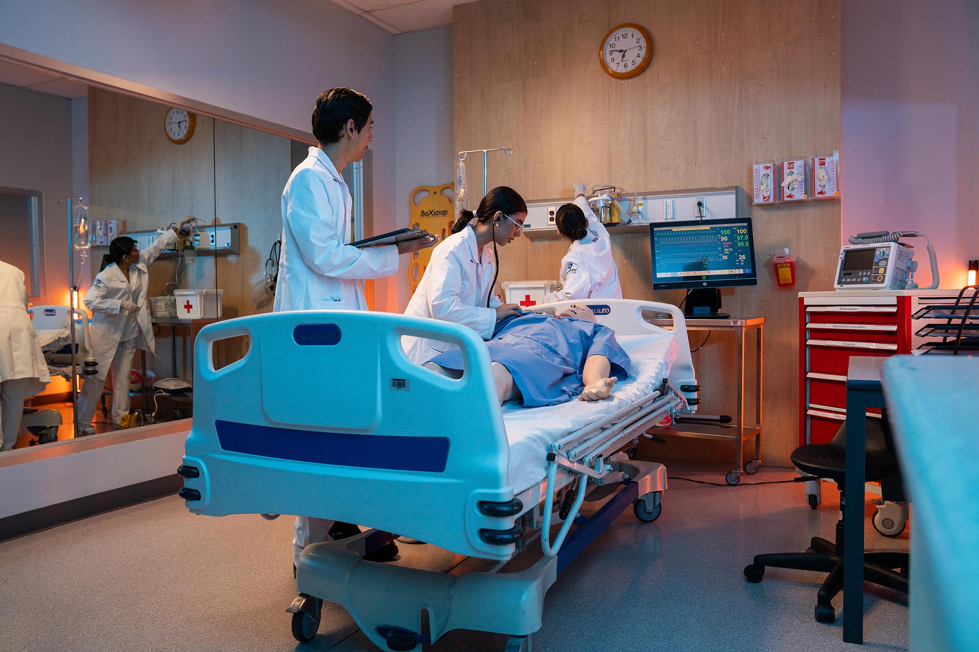 Medicina y Cirug&iacute;a