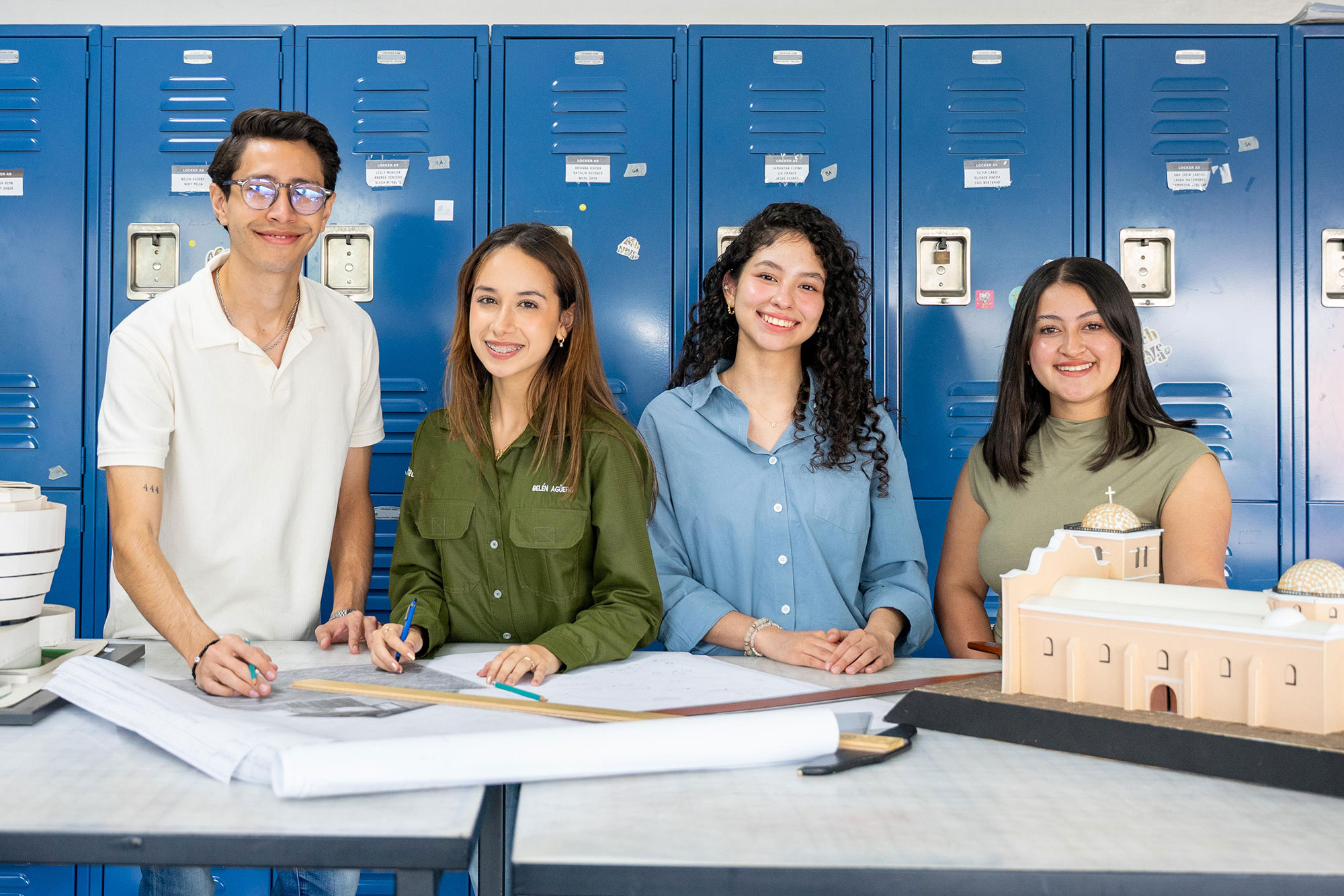 Arquitectura