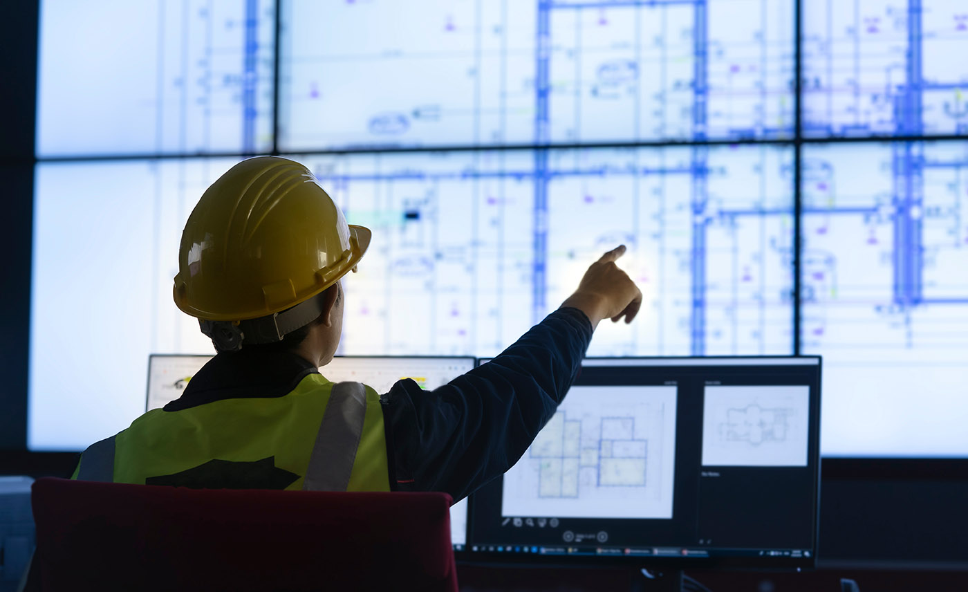 Licenciatura en Administraci&oacute;n Industrial y Operaciones