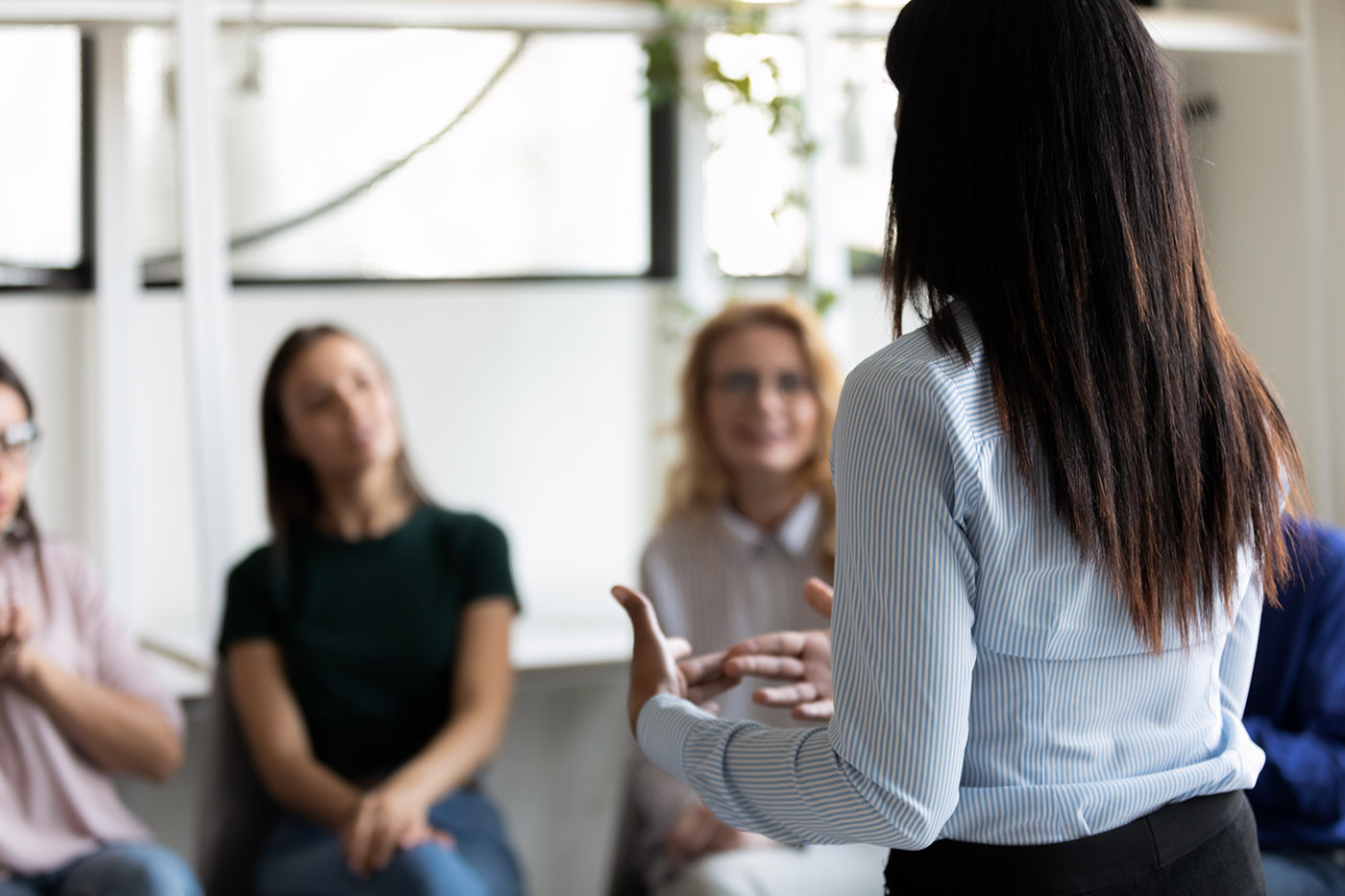 Licenciatura en Psicolog&iacute;a