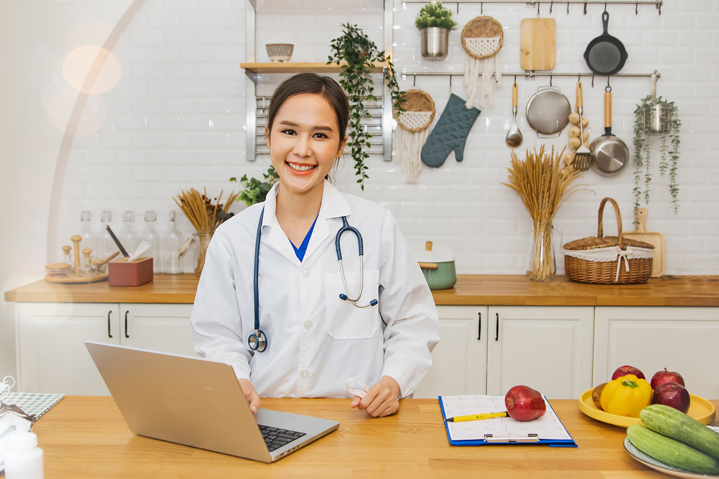 Licenciatura en Nutrici&oacute;n