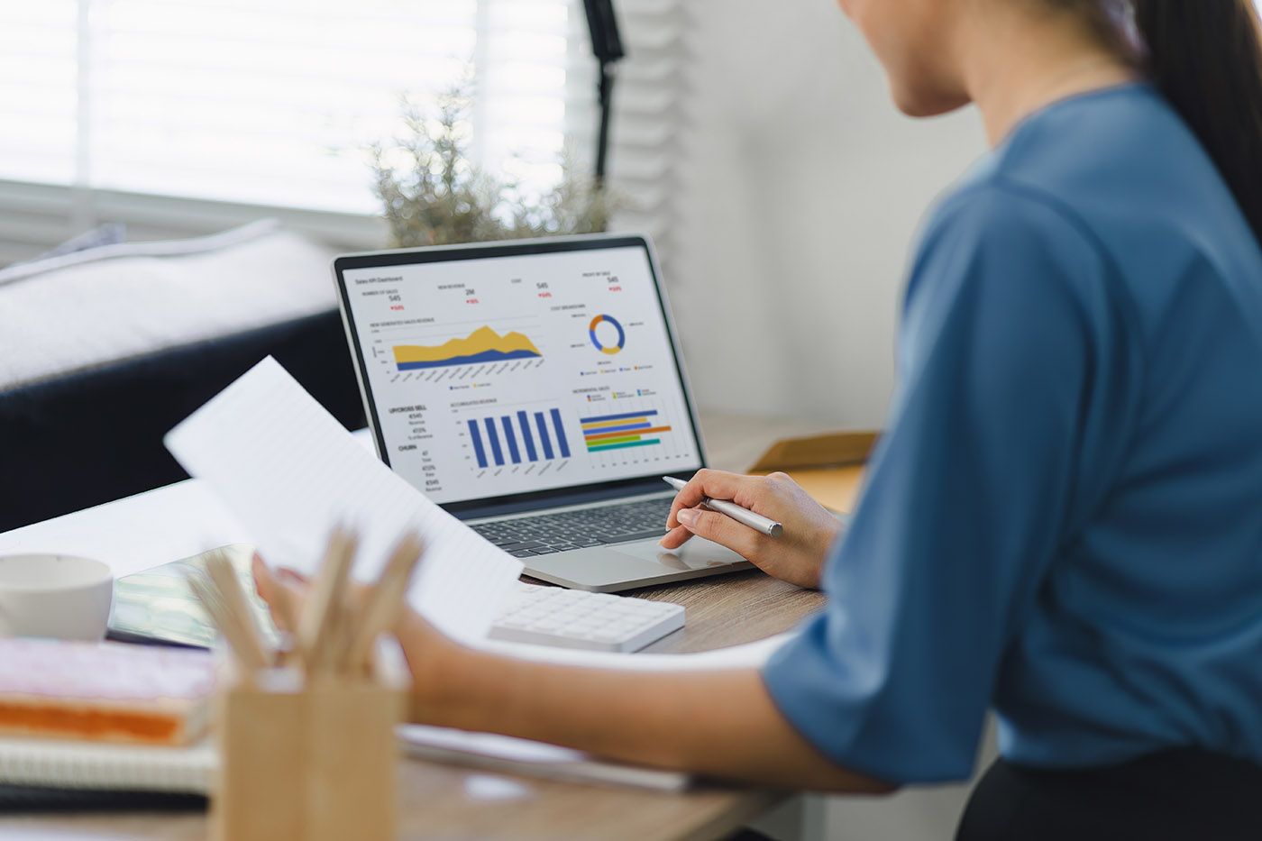 Licenciatura en Mercadotecnia y Negocios Internacionales