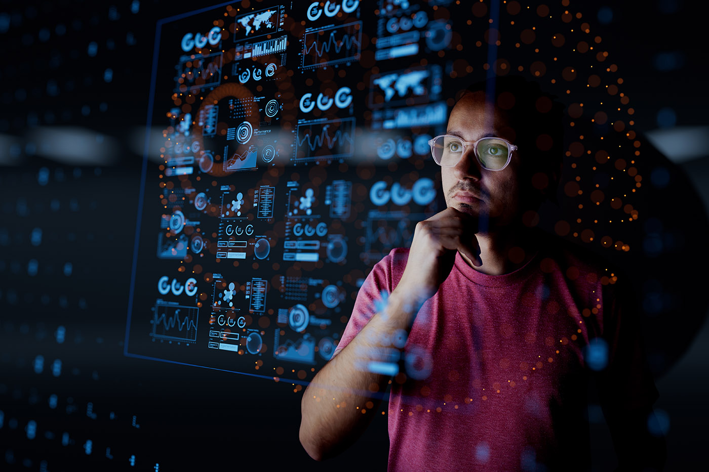 Licenciatura en Administraci&oacute;n Industrial e Inteligencia de Negocios
