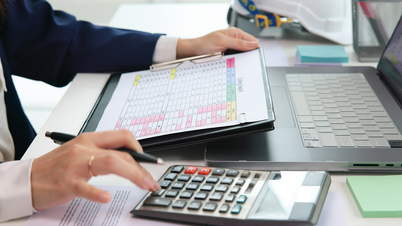 Licenciatura en Administraci&oacute;n Industrial y Operaciones