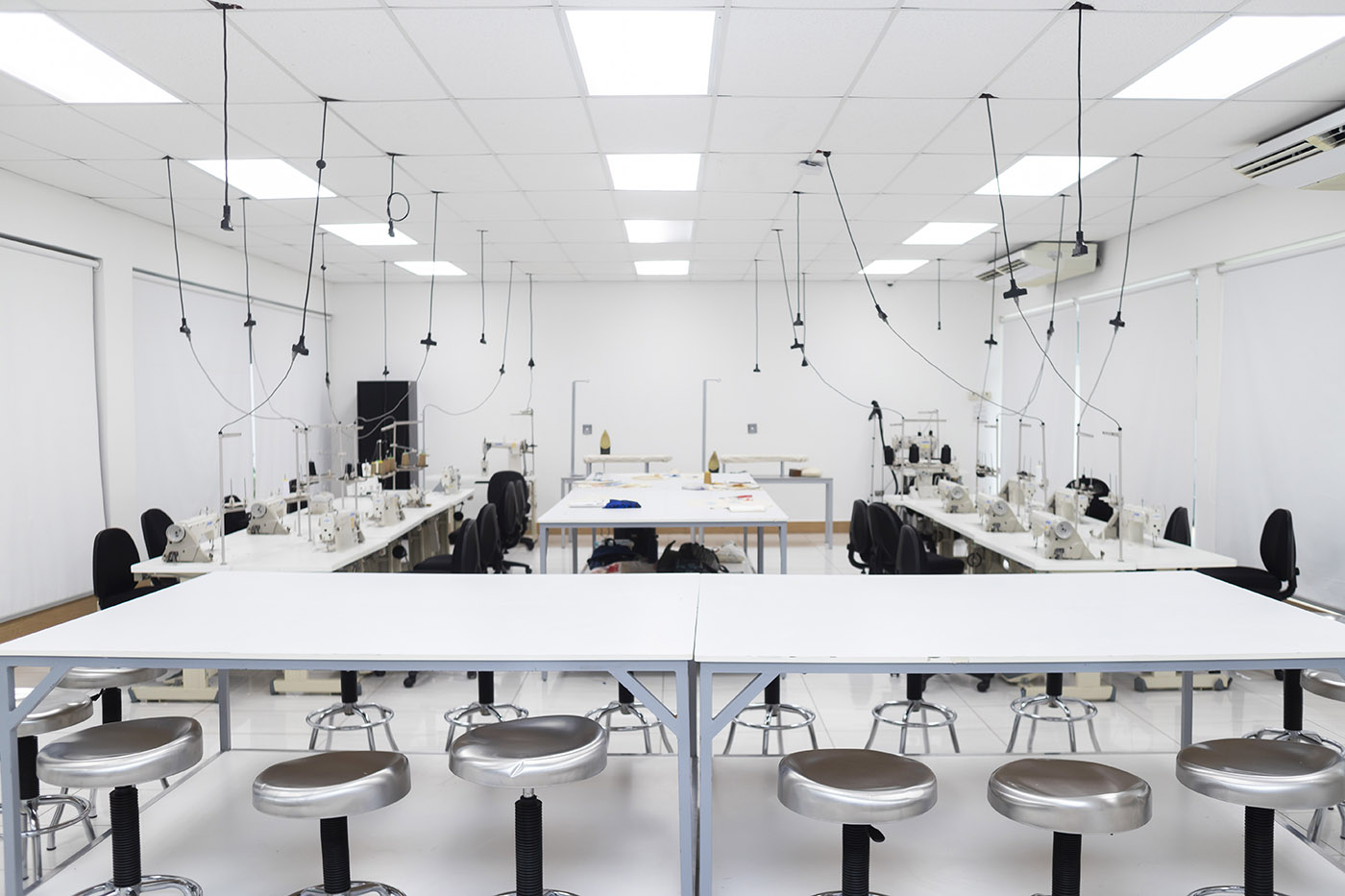 Licenciatura en Dise&ntilde;o de Moda y Direcci&oacute;n Creativa