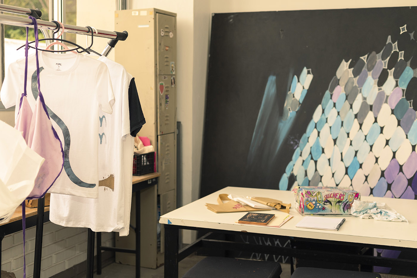 Licenciatura en Dise&ntilde;o Gr&aacute;fico