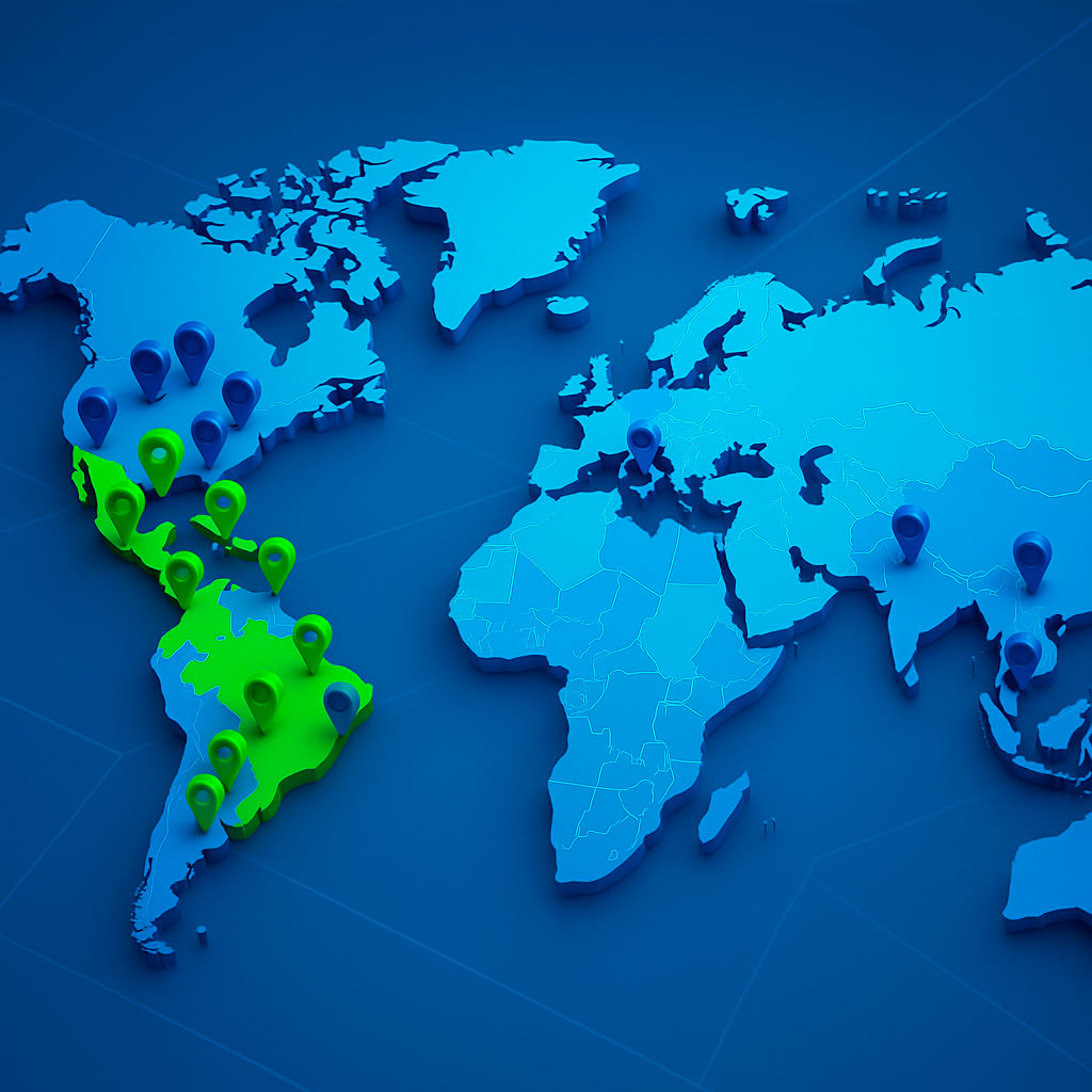 Global Engagement