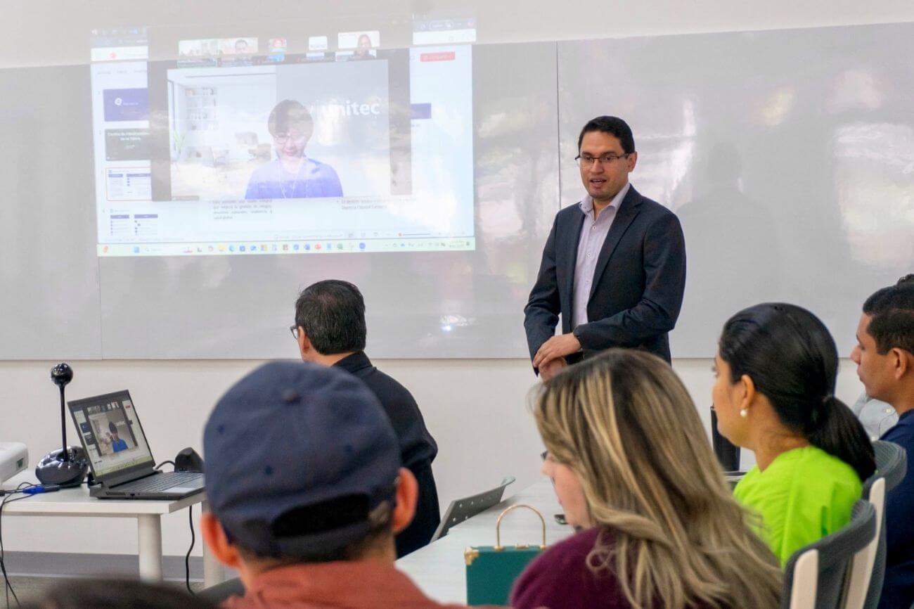 Vinculaci&oacute;n con Empresas