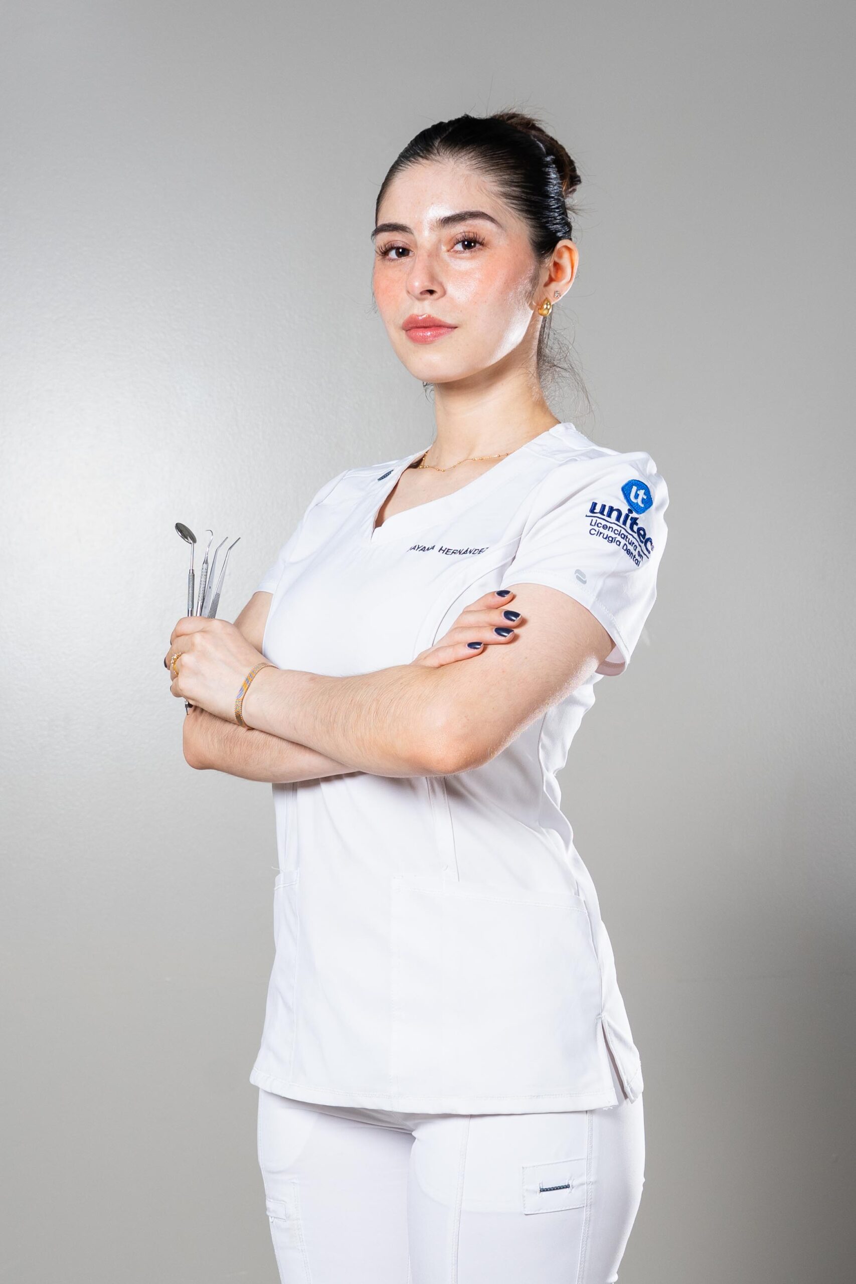 Licenciatura en Cirug&iacute;a Dental