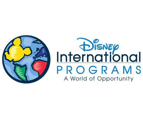 Disney International Program