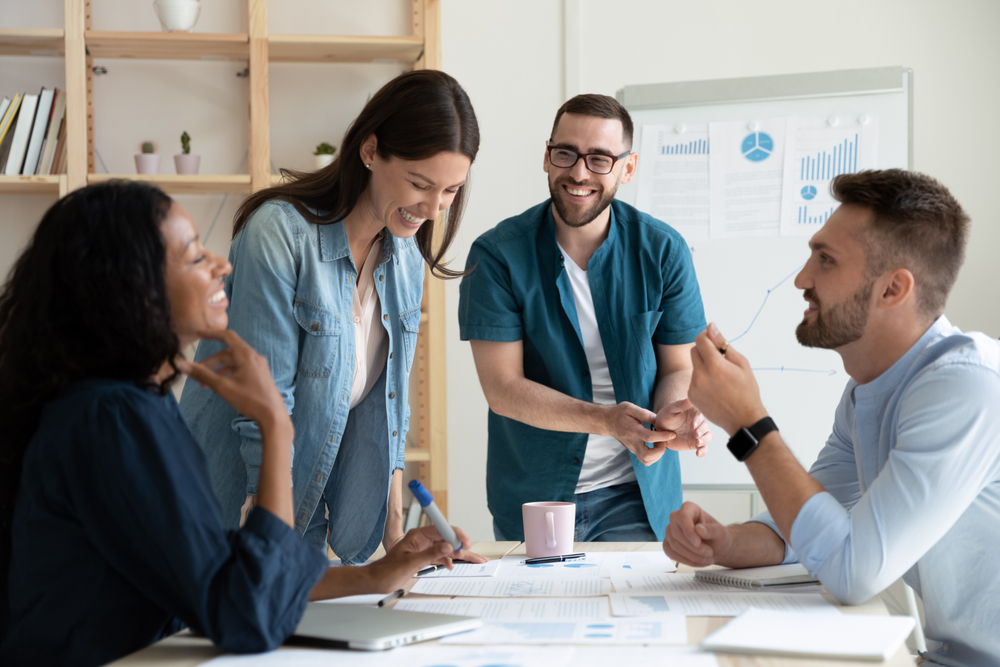 &iquest;Qu&eacute; es la comunicaci&oacute;n empresarial?