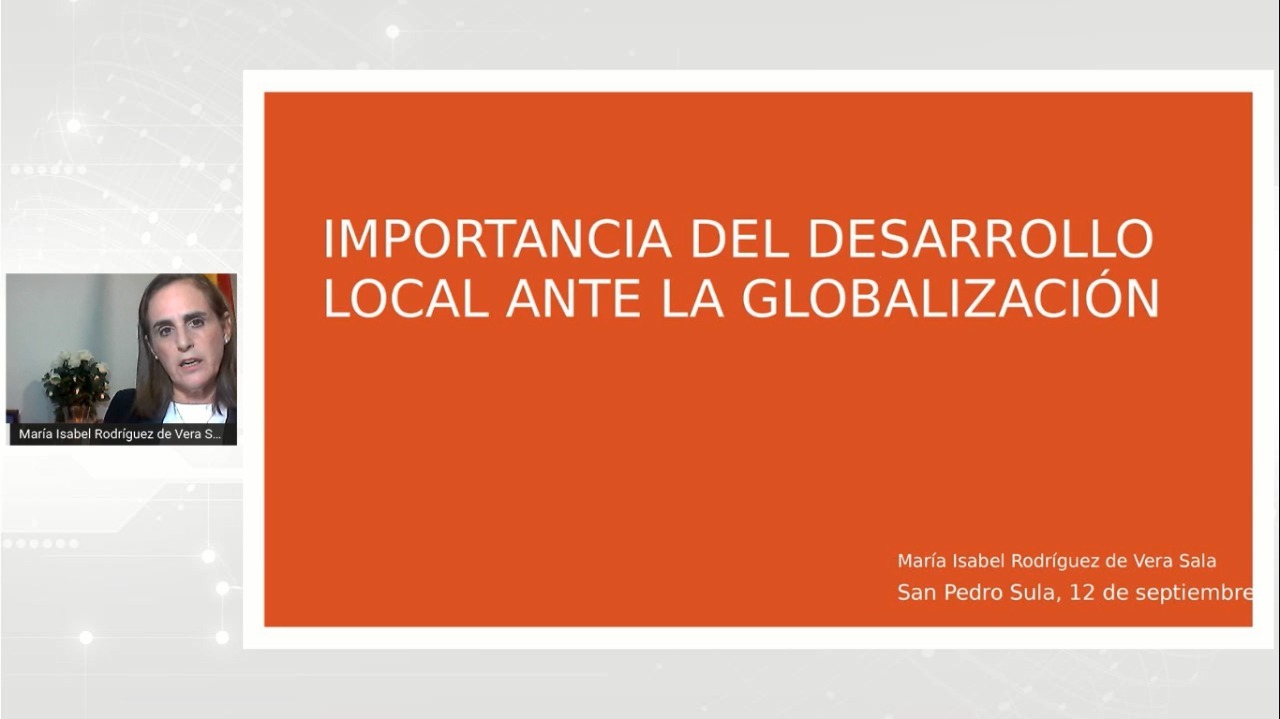 Desarrollo Local y Cooperaci&oacute;n Internacional: la nueva maestr&iacute;a que ahora puedes estudiar en UNITEC