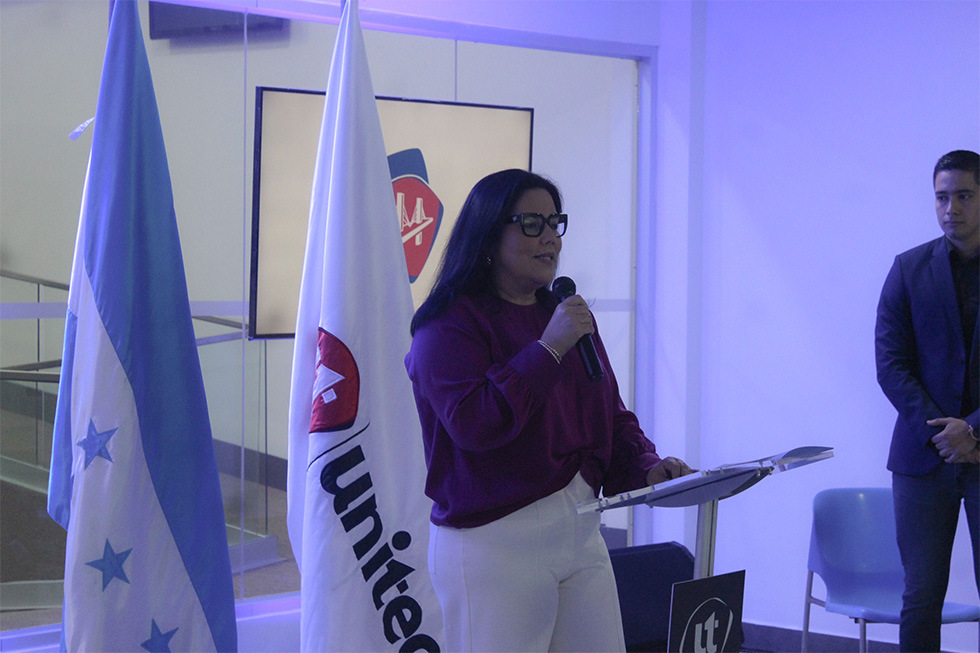 UNITEC present&oacute; el nuevo plan de estudios de Ingenier&iacute;a Civil