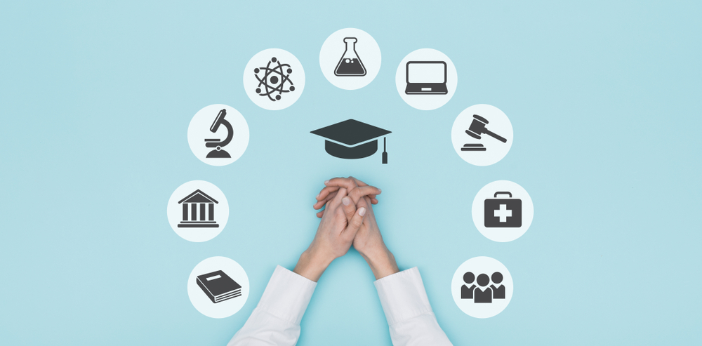 &iquest;Qu&eacute; carreras estudiar en 2023?