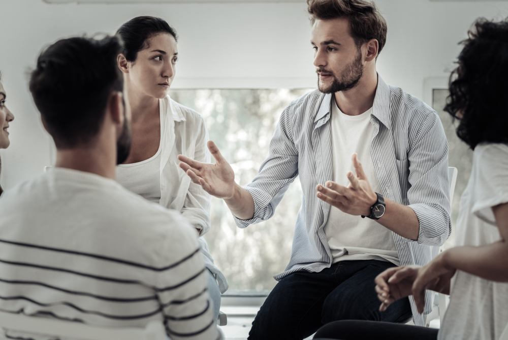 Habilidades interpersonales: &iquest;c&oacute;mo reconocerlas y desarrollarlas?