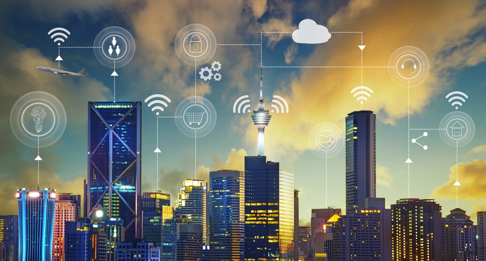 &iquest;Qu&eacute; son los entornos comunes de datos?