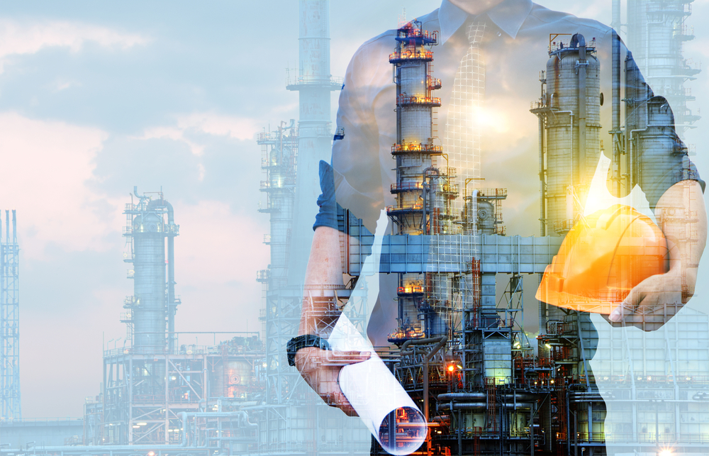 Precursores de la ingenier&iacute;a industrial