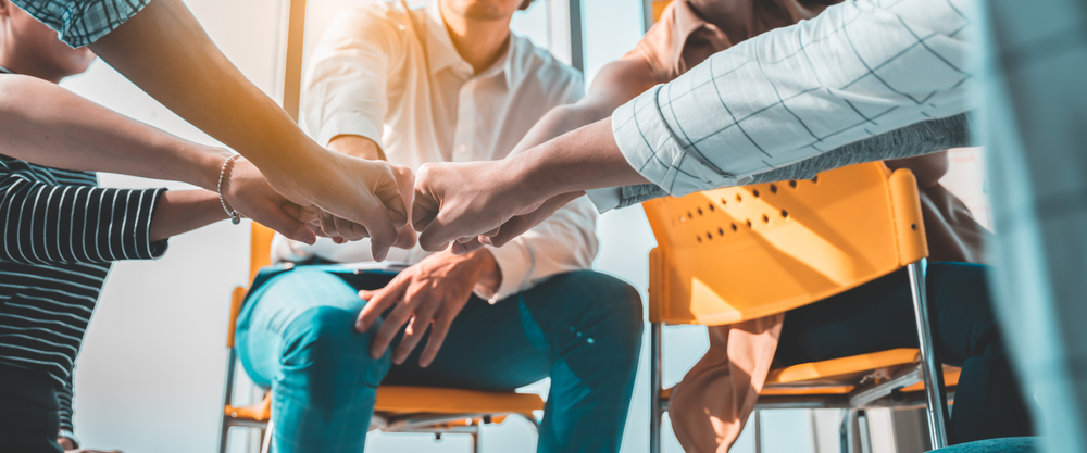 Empat&iacute;a, clave en las relaciones humanas