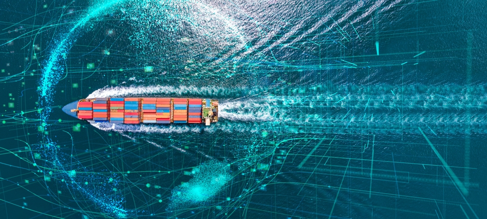 El transporte mar&iacute;timo en log&iacute;stica