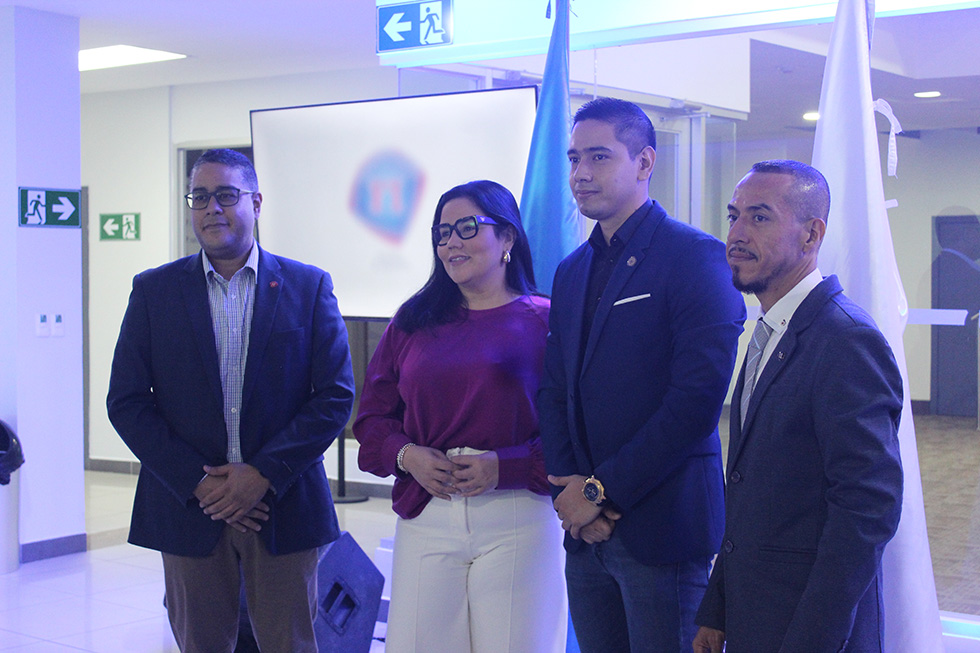 UNITEC present&oacute; el nuevo plan de estudios de Ingenier&iacute;a Civil