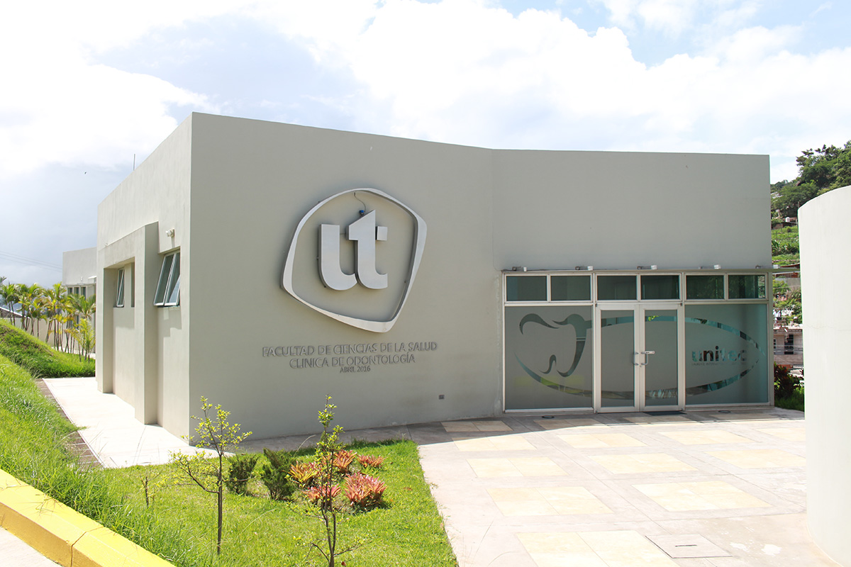 La Cl&iacute;nica Odontol&oacute;gica de UNITEC conmemora su segundo aniversario