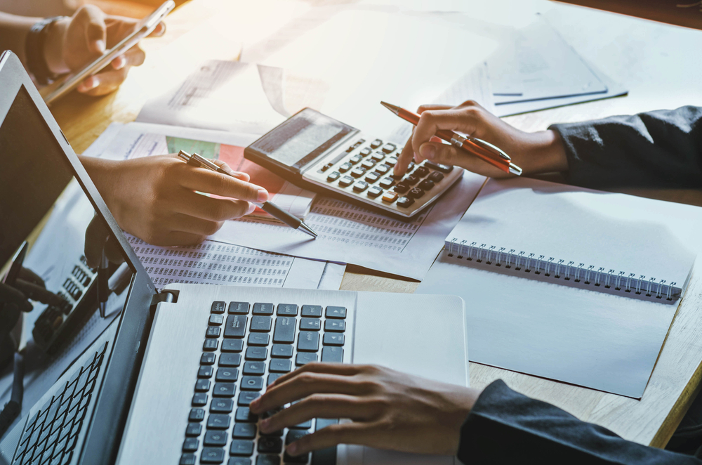 Razones para estudiar contabilidad
