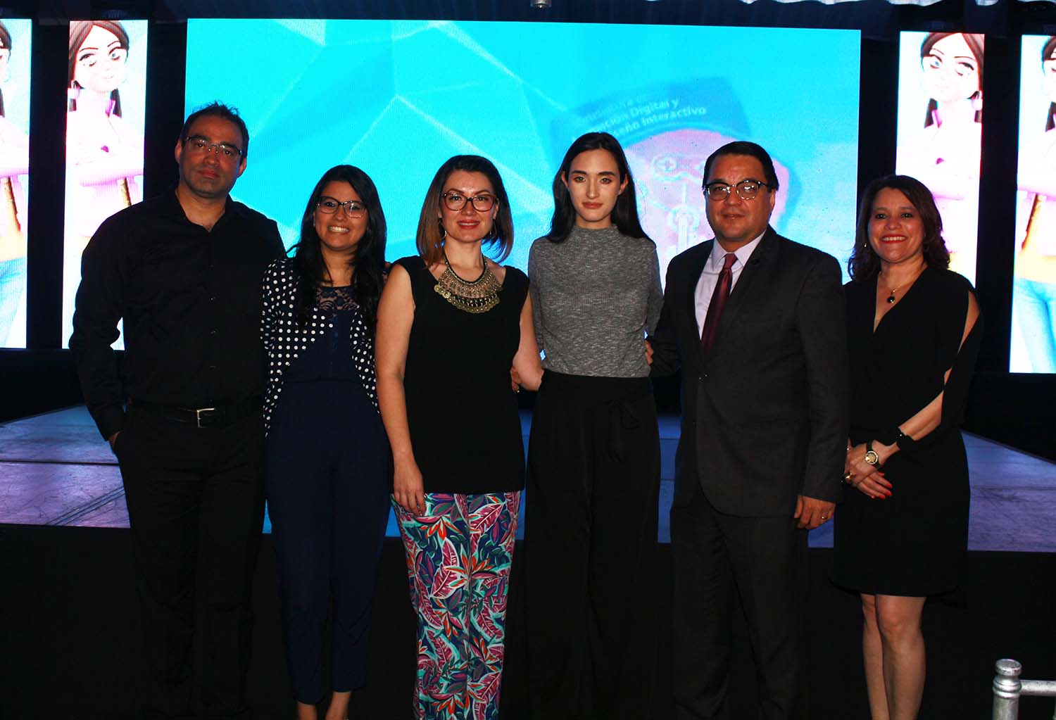 UNITEC lanza la primera carrera en Animaci&oacute;n Digital y Dise&ntilde;o Interactivo en Honduras