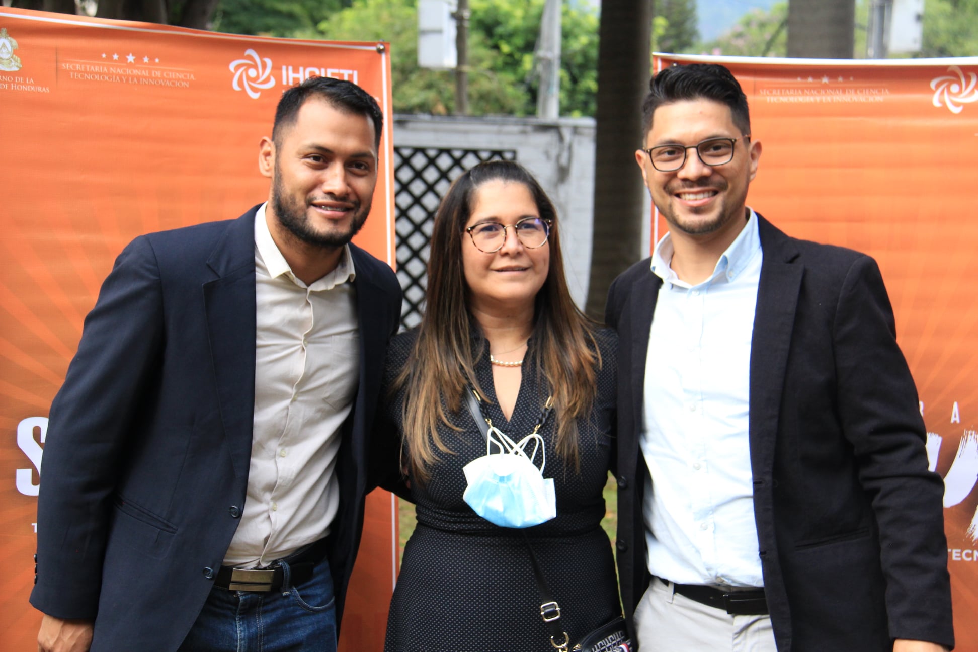 Egresado de CEUTEC destaca como uno de los ganadores del Honduras StartUp 2021