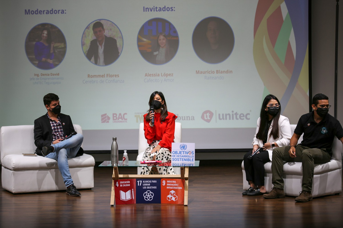 En busca de los innovadores sociales: se lanza la 9na Edici&oacute;n del Premio Yo Emprendo