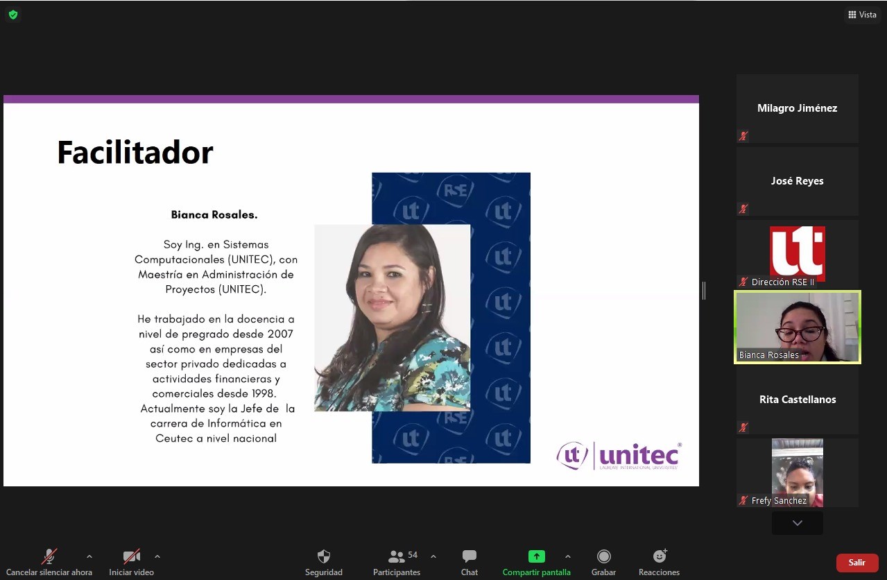 El Proyecto Escuela para Padres ha beneficiado a m&aacute;s de 800 padres de familia hasta la fecha