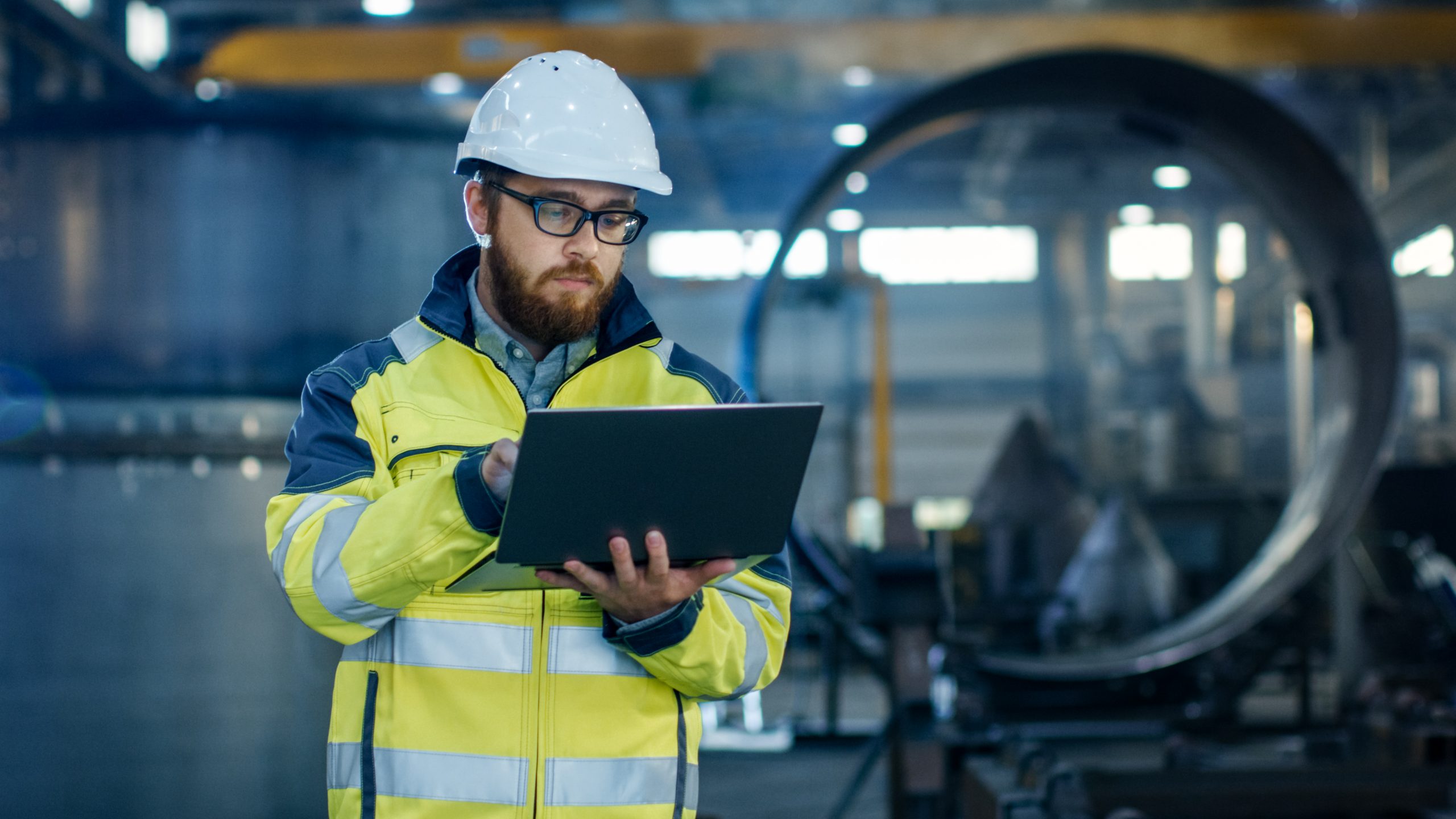 &iquest;Cu&aacute;les son las funciones de un ingeniero industrial y de sistemas?