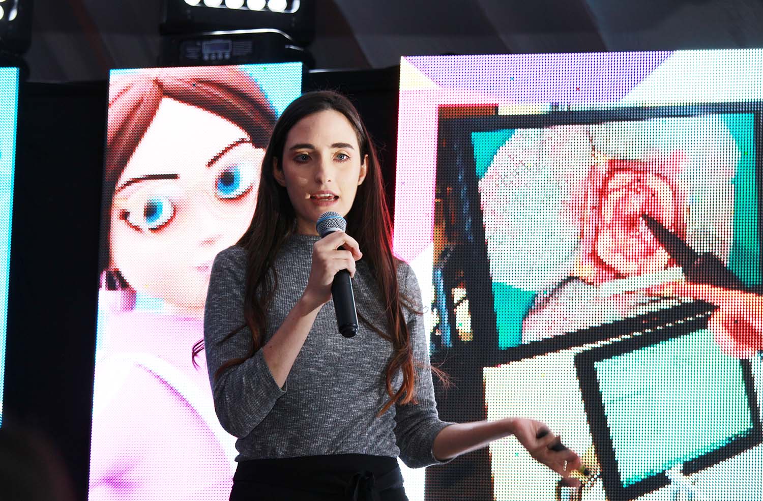 UNITEC lanza la primera carrera en Animaci&oacute;n Digital y Dise&ntilde;o Interactivo en Honduras