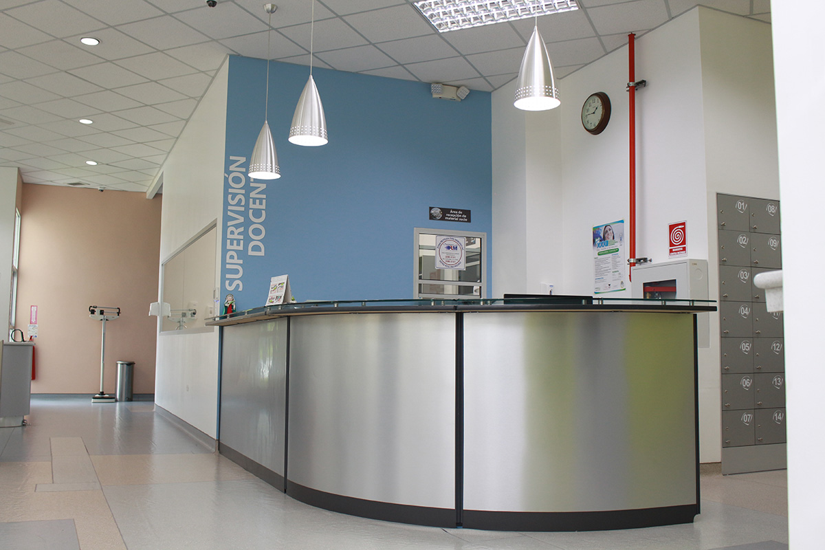 La Cl&iacute;nica Odontol&oacute;gica de UNITEC conmemora su segundo aniversario