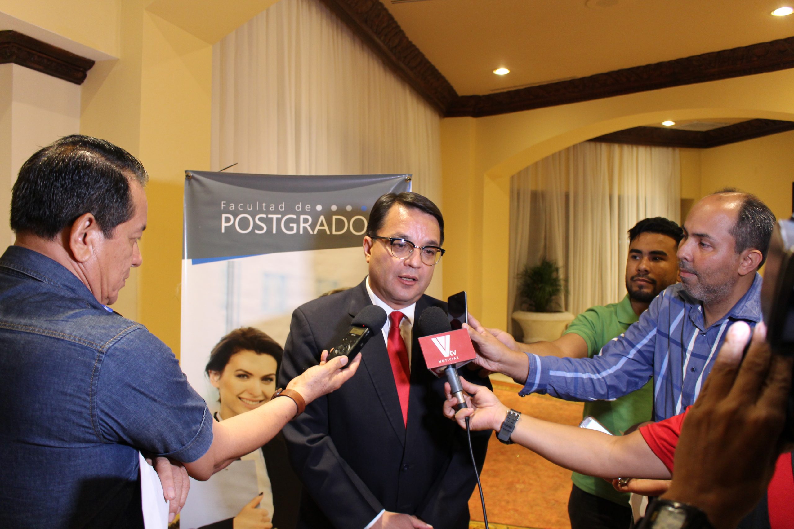 UNITEC lanza Maestr&iacute;a en Gesti&oacute;n P&uacute;blica para los profesionales de los sectores p&uacute;blico, privado y sociedad civil