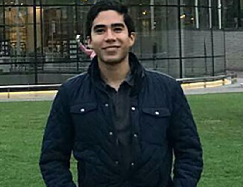 Estudiantes de la Facultad de Ingenier&iacute;a y Arquitectura de UNITEC TGU participan con poster y paper en LACCEI 2018