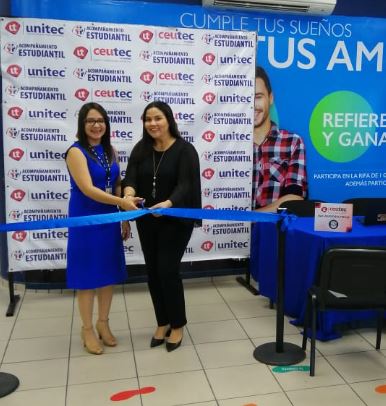 CEUTEC abre centro de asesor&iacute;a fiscales en alianza con el SAR