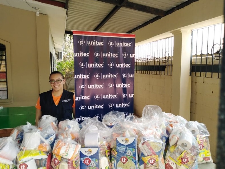 Es trabajo de todos velar por el bienestar de las comunidades de Honduras