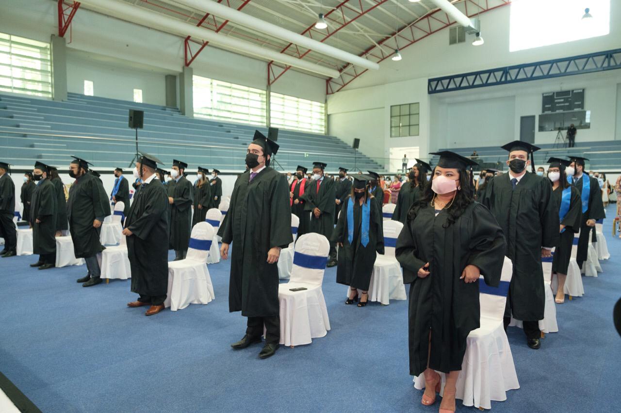 UNITEC celebra 34 a&ntilde;os de una trayectoria de contribuci&oacute;n al desarrollo de Honduras