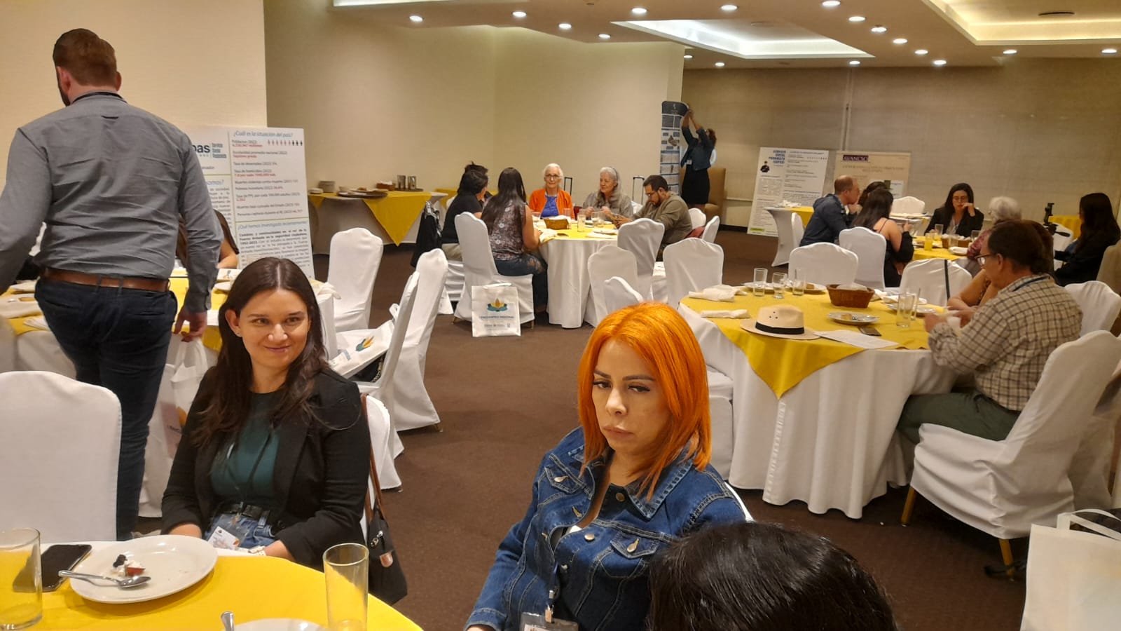 La FCAS de UNITEC particip&oacute; en el I Encuentro Regional: Retos actuales de la investigaci&oacute;n en Centroam&eacute;rica