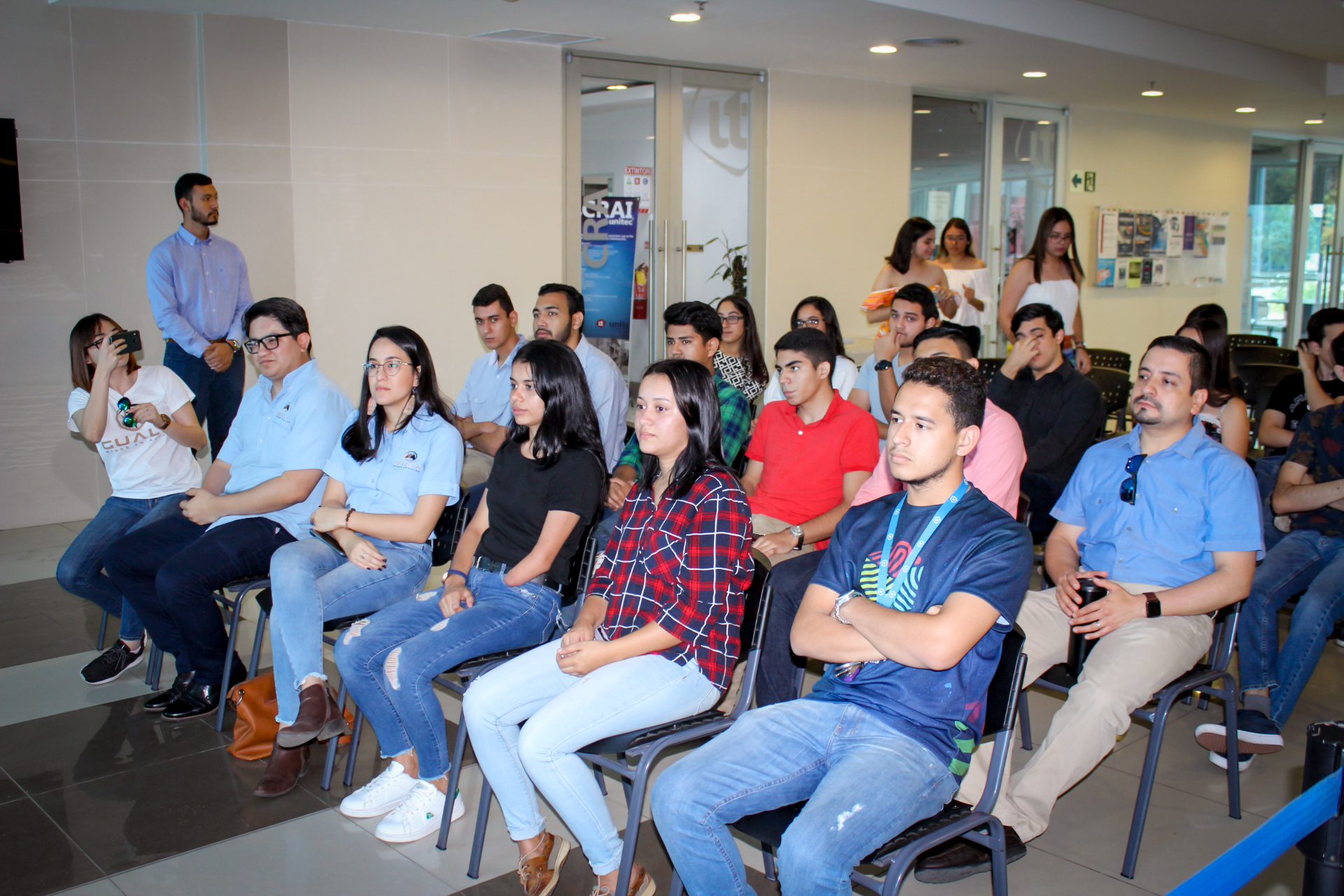 El HUB de Emprendimiento de UNITEC y Guala crean laboratorio para el desarrollo de pr&oacute;tesis mediante impresi&oacute;n 3D