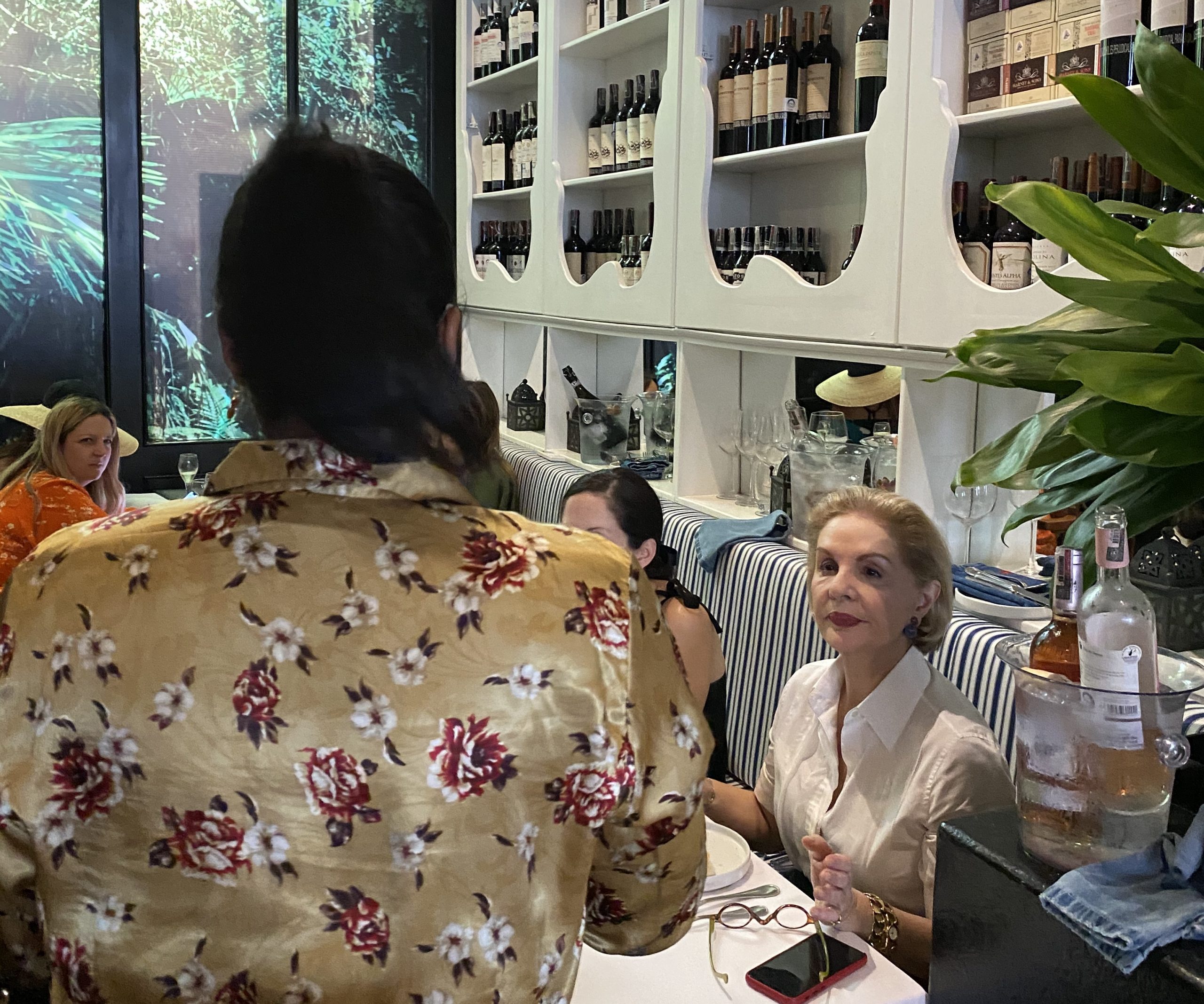 Estudiantes de Dise&ntilde;o de Modas en experiencia internacional en Cartagena