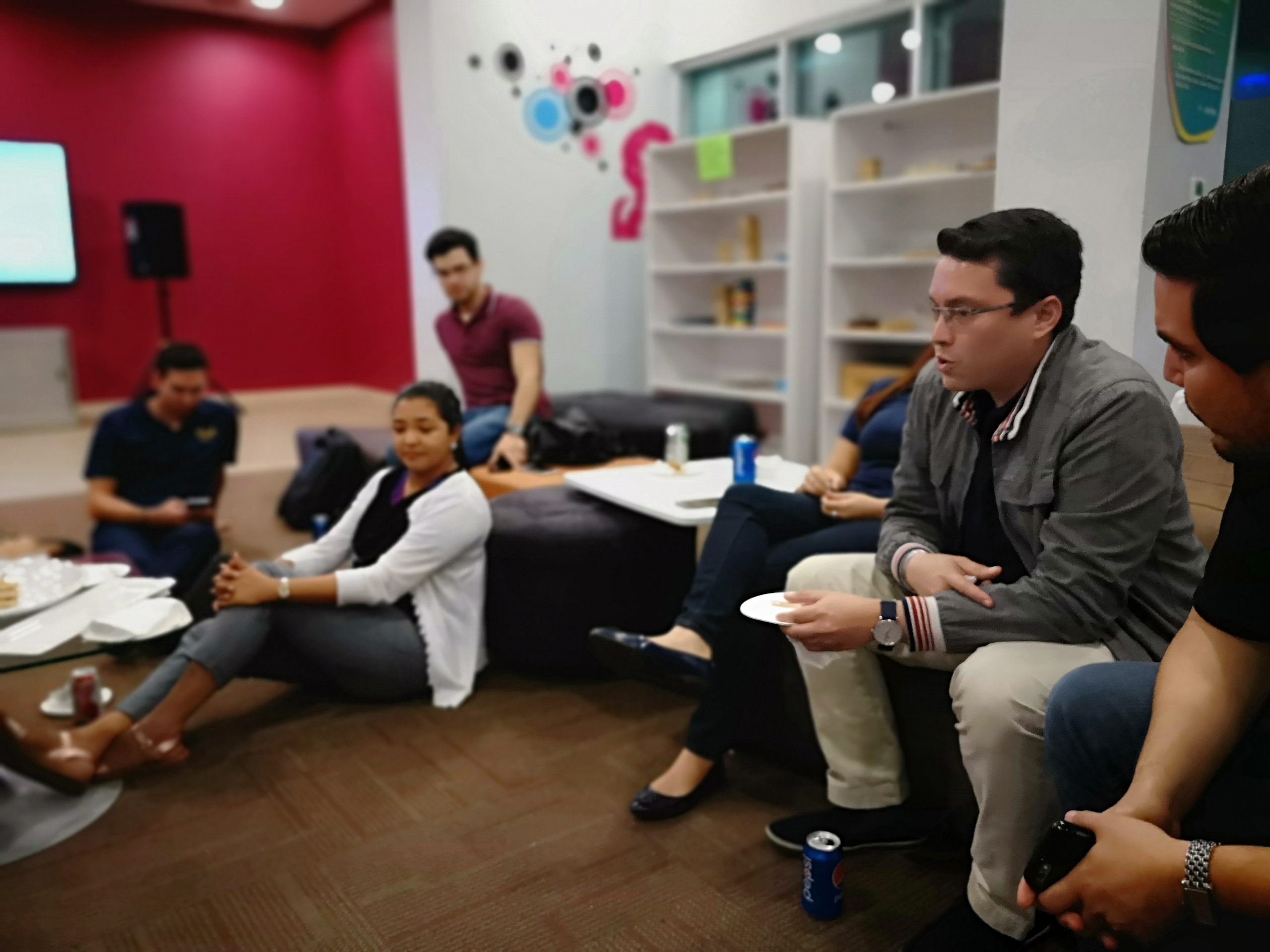 El HUB de Emprendimiento de UNITEC organiza meetup en TGU y SPS con experto en innovaci&oacute;n y emprendimiento de Uruguay
