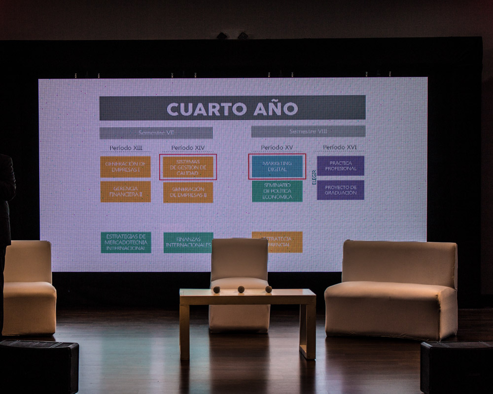 Unitec relanza la Licenciatura en Mercadotecnia y Negocios Internacionales