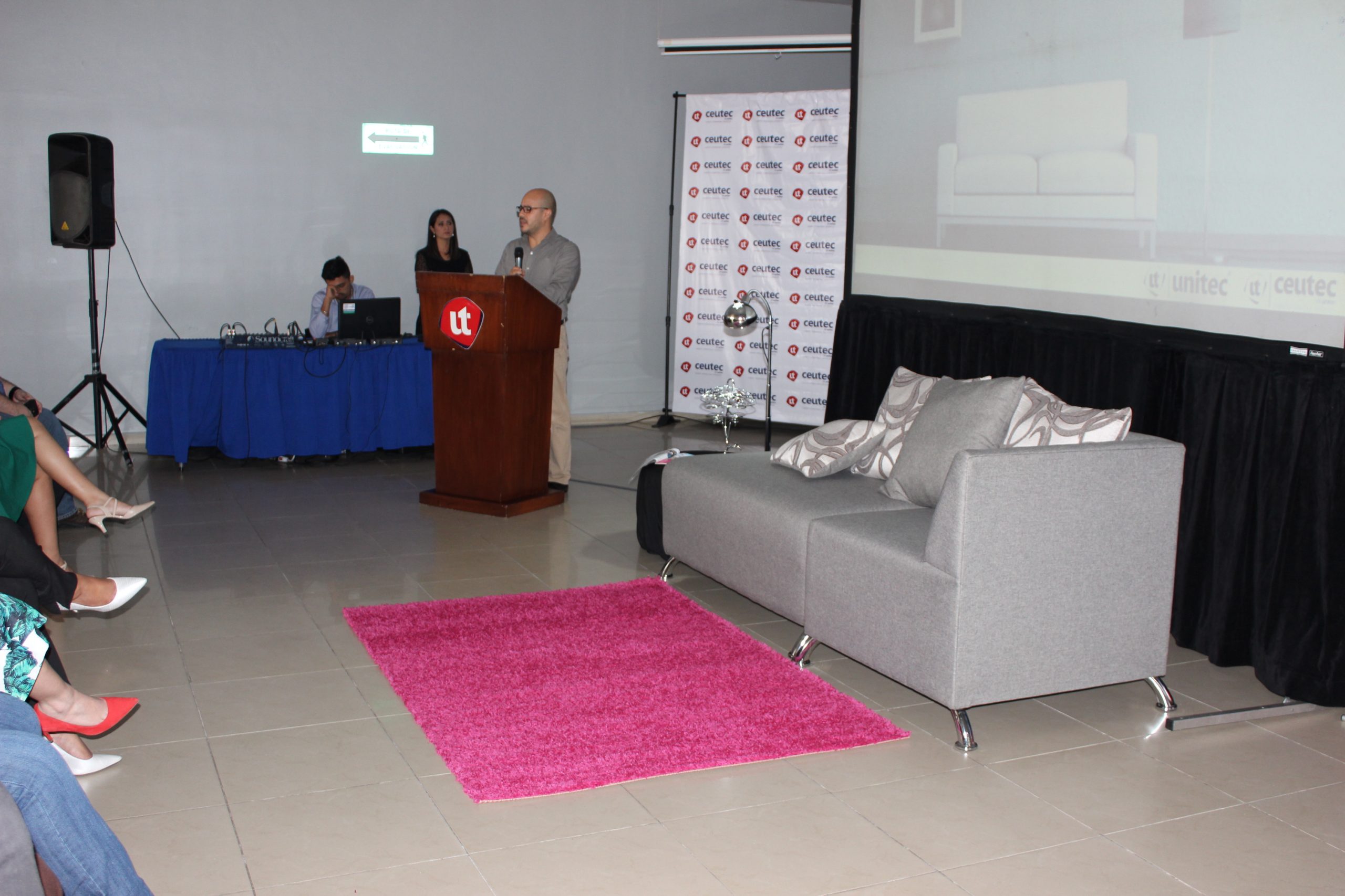 Un nuevo programa t&eacute;cnico universitario que aportar&aacute; valor en el campo del dise&ntilde;o, la arquitectura y la ingenier&iacute;a