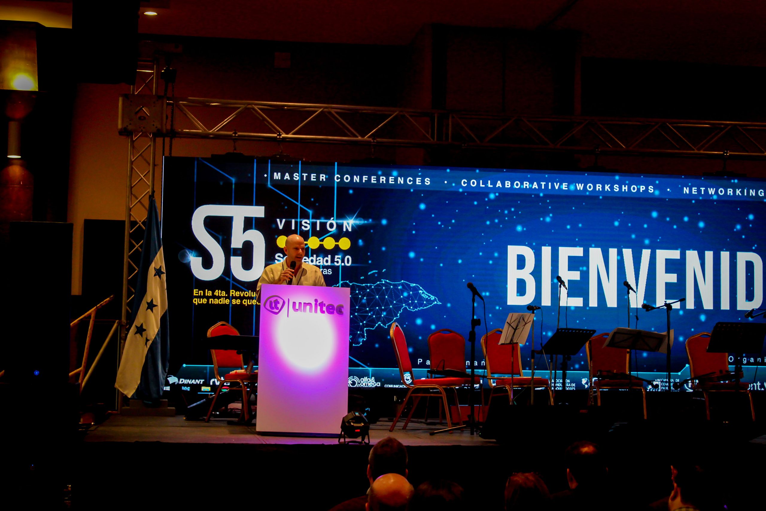 Sociedad 5.0: una iniciativa para enfrentar los retos de la 4ta Revoluci&oacute;n Industrial