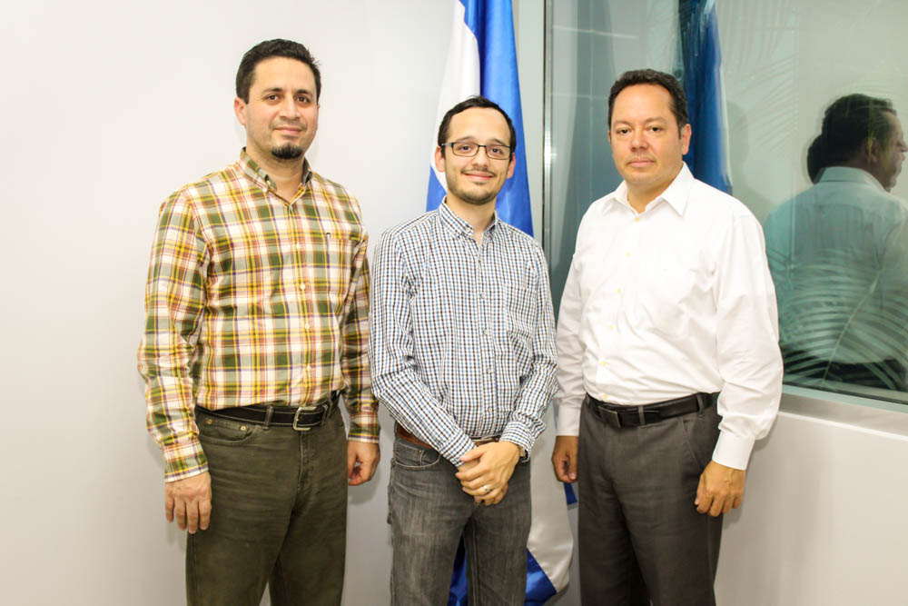 David Nataren graduado de UNITEC se recibe como M&aacute;ster en Administraci&oacute;n P&uacute;blica por la Universidad de Harvard