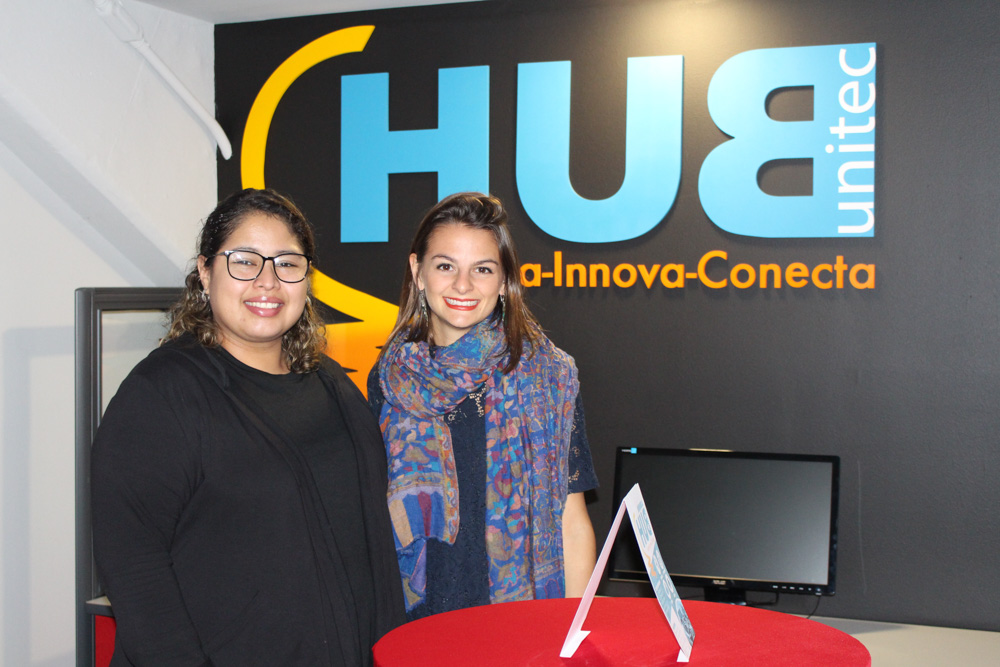 El HUB de Emprendimiento de UNITEC organiza meetup en TGU y SPS con experto en innovaci&oacute;n y emprendimiento de Uruguay