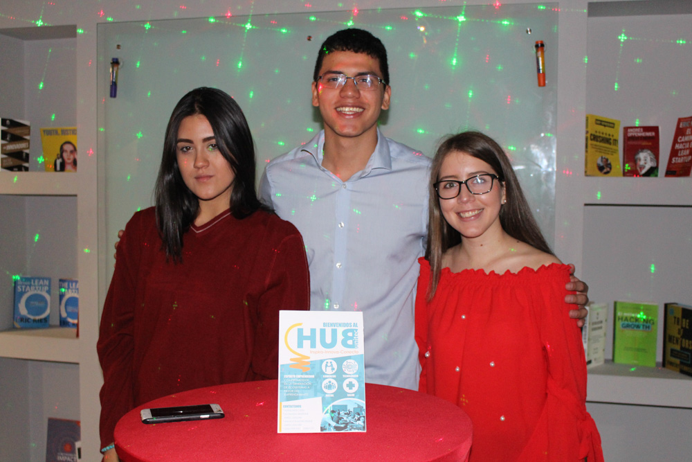 El HUB de Emprendimiento de UNITEC organiza meetup en TGU y SPS con experto en innovaci&oacute;n y emprendimiento de Uruguay